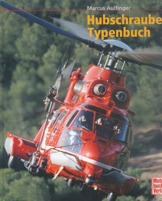 Hubschrauber Typenbuch