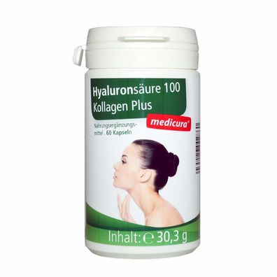 Hyaluron 100 mg - Magic Aging