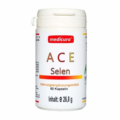 ACE + Selen