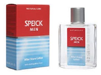 Speick Men After Shave Lotion