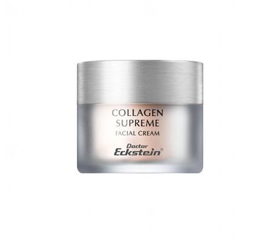 Collagen Supreme 50 ml Pflege einer anspruchsvollen Haut Doctor Eckstein