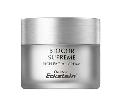 Biocor Supreme 50 ml Doctor Eckstein