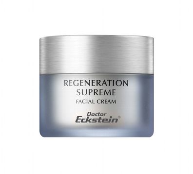 Regeneration Supreme 50 ml Doctor Eckstein