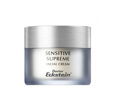 Sensitive Supreme 50 ml Creme für sehr sensible Haut Doctor Eckstein