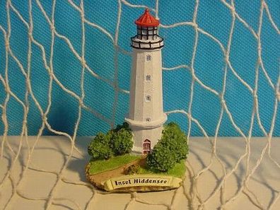 Ostsee Leuchtturm Dornbusch Insel Hiddensee ca. 11 cm- Maritime Dekoration