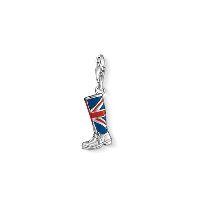 Charm THOMAS SABO 1079-007-10