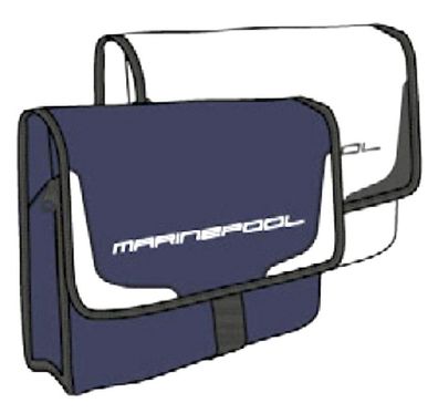 Marinepool, Kulturtasche AQ Wash Bag