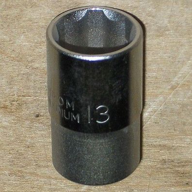 Sechskantnuss - 3/8" - 13 mm - HM Müllner