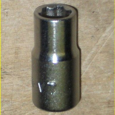 Sechskantnuss - 1/4" - 7 mm - HM Müllner