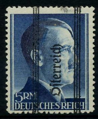 Österreich 1945 Nr 696IIA ungebraucht X78D9AA