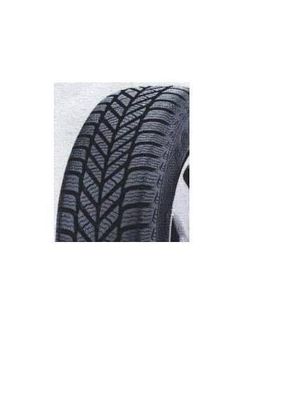 2 x 165/70/14 81T Goodyear Ultra Grip 8 Winterreifen mit M + S Kennung