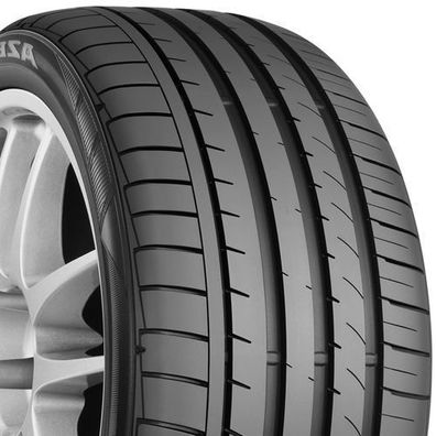 2 x 245/30/20 90Y XL Falken Azenis FK-453 dot 2017