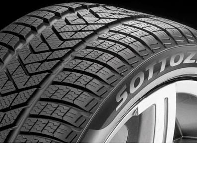 2 x 205/50/17 93H xl Pirelli Sottozero3 AO Winterreifen (V)