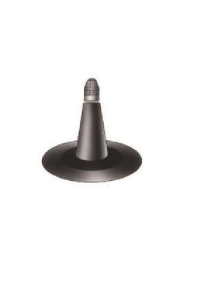 1 x 10/11x15 Eurostone Schlauch Implement mit TR15 Ventil