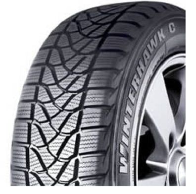 2 x 195/65/15 95T rf Firestone Winterhawk reinforced Winterreifen