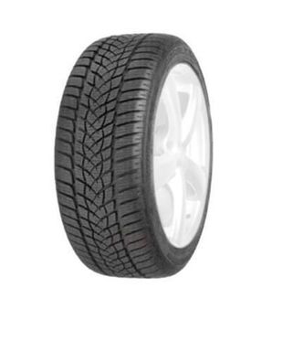 2 x 215/55/16 93H Goodyear Perfornens 2 Winterreifen mit M + S Kennung