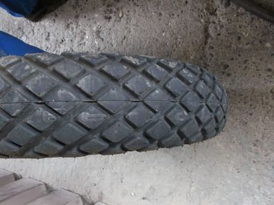 2 x 6.00-14 4Pr Bridgestone kleintraktor Farm Service Dia