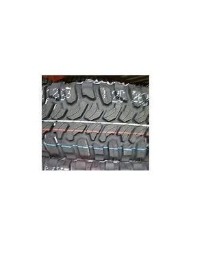 4 x 285/75/16 126Q Kingrun M5000 Offraodreifen Sommerreifen M + S Kennung