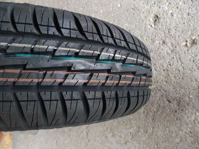 4 x 135/80/13 70T Eurostone Rapido Sommerreifen