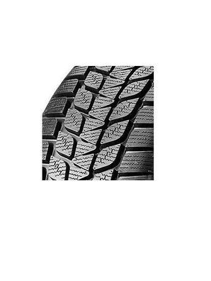 2 x 165/70/14 81T Bridgestone Blizzak LM20 Winterreifen