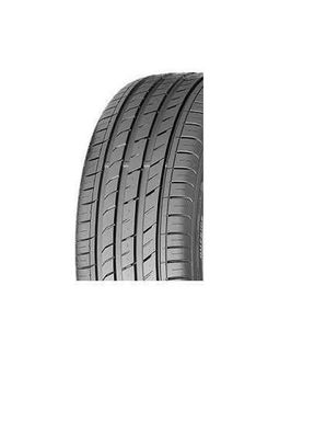 2 x 255/40/19 100Y XL Nexen N Fera SU1 Sommerreifen (VB)