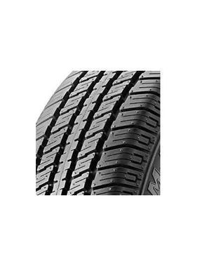 4 x 185/75/14 89S Maxxis MA1 ca 20mm Weißwand M + S Kennung dot4716/4317