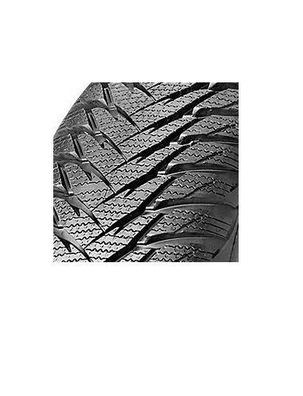 2 x 225/45/17 94H XL Goodyear UltraGrip 8 Winterreifen M + S Kennung reinforced bild