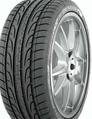 1 x 255/45/19 100V Dunlop Sportmaxx MO Sommerreifen IS