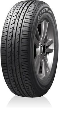 2 x 215/50/16 90W Kumho Ecsta Hm KH31 Sommerreifen