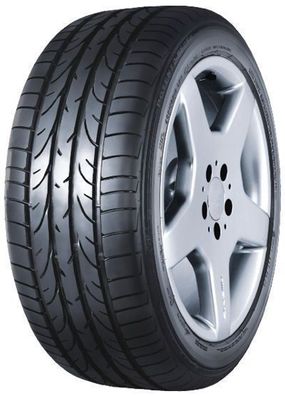 2 x 225/45/17 90W Bridgestone RE-050 Sommerreifen (V)Bild ähnlich