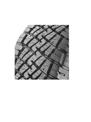 2 x 235/70/16 106T General Grabber-Sow Winter mit M + S Kennung