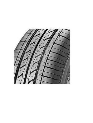 2 x 165/65/15 81T Bridgestone B250 Sommerreifen