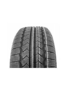 4 x 225/75/16 118R Leao iGreen Van Allweter mit M + S Kennung