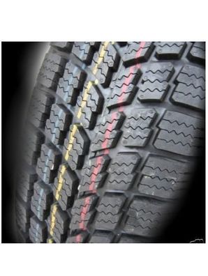 2 x 195/70/15 104R C Novex Snowspeed LLKW Winterreifen mit M + S Kennung Bild ähnlich