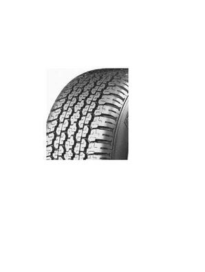 2 x 235/75/15 105T Bridgestone D689 Offroadreifen Sommer