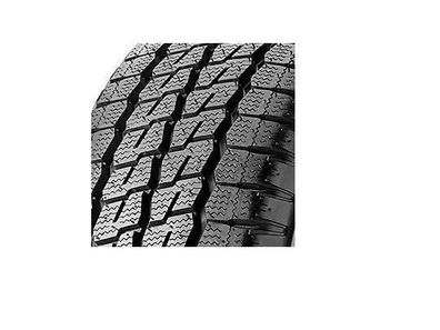 4 x 185/80/14 102Q cx Firestone Vanhawk LLKW Winterreifen mit M + S Kennung