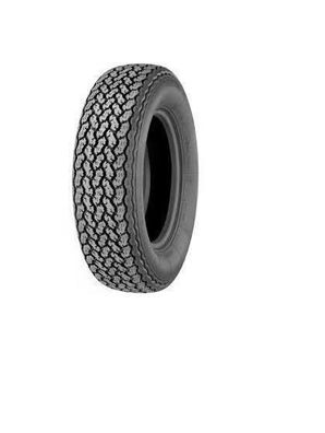 2 x 215/70/14 92W Michelin XWX Sommerreifen mit M + S Kennung