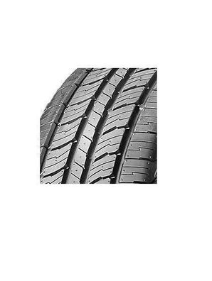 2 x 235/60/16 Kumho H 551 Offroadreifen M + S Kennung DOT 2020