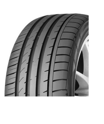 4 x 215/40/18 89Y XL Falken FK-453 Sommerreifen