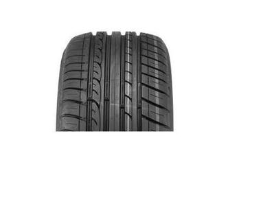 2 x 185/55/14 80H Dunlop Fastresponse Sommerreifen