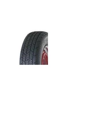 2 x 165/70/10 72S Camac BS313 Sommerreifen dot 2111