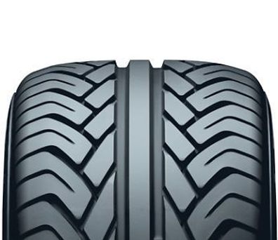 2 x 285/55/18 113W Yokohama Advan S.T. Offroad Sommerreifen