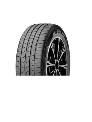 2 x 255/45/20 105W XL Nexen N Fera RU1 Sommerreifen (VB)