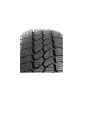 4 x 215/70/15 109R cx Riken Cargo LLKW Winterreifen M + S Kennung