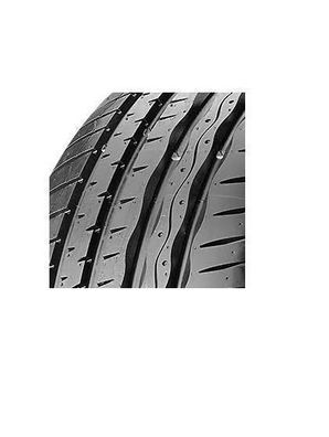 2 x 225/45/17 91W Hankook K107 Runflat Sommerreifen (VB)