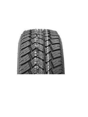 4 x 225/70/15 100H Roadstone Roadian AT Offroadreifen mit Allwetter M + S Kennung