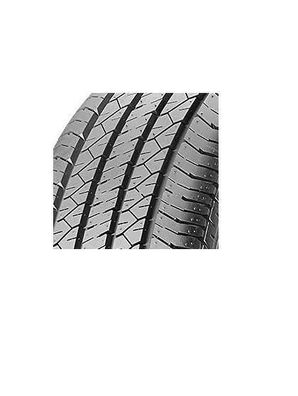 2 x 225/55/17 97W Dunlop Sport 270 Offroad Sommerreifen