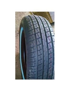 4 x 205/70/15 95S Kingrun Geopower K1000 ca 23mm Weißwand Offroadreifen