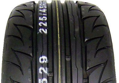 2 x 225/45/18 91W Nexen N6000 Sommerreifen
