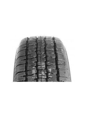 2 x 255/70/15 107S BF Goodrich T/ A Radial WB RWL Allwetterreifen mit M + S Kennung